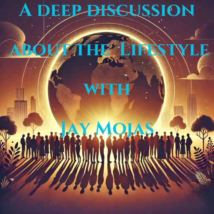 That Other Lifestyle - A Lifestyle Swinger Podcast