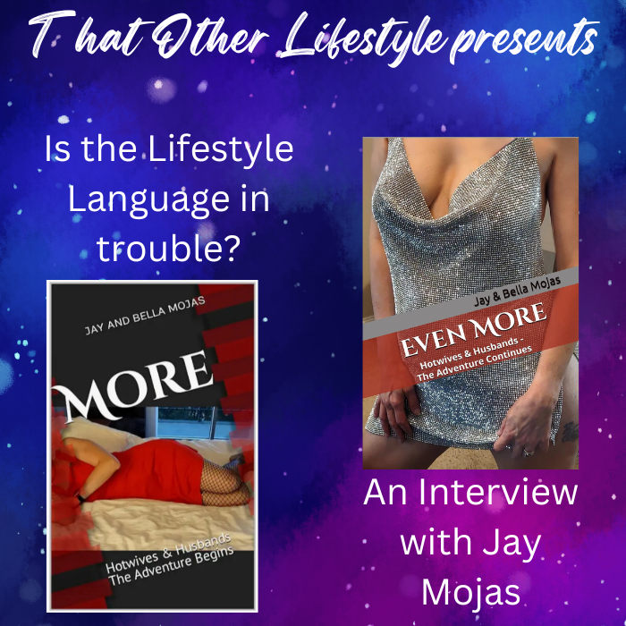 That Other Lifestyle - A Lifestyle Swinger Podcast