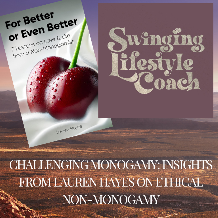 That Other Lifestyle - A Lifestyle Swinger Podcast