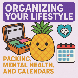 Organizing the Lifestyle