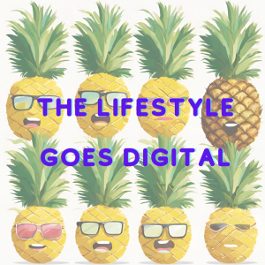 Using digital tools to be successful in the Lifestyle