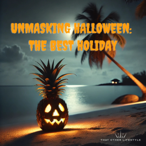 Unmasking Halloween: The Ultimate Lifestyle Celebration