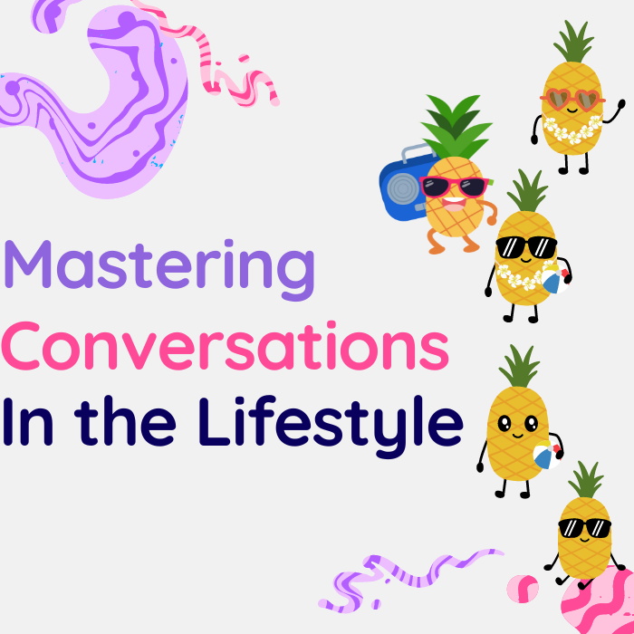 That Other Lifestyle - A Lifestyle Swinger Podcast