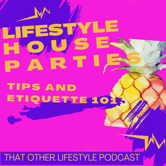 That Other Lifestyle - A Lifestyle Swinger Podcast