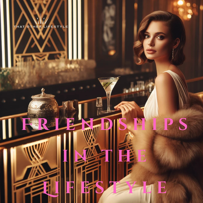 That Other Lifestyle - A Lifestyle Swinger Podcast