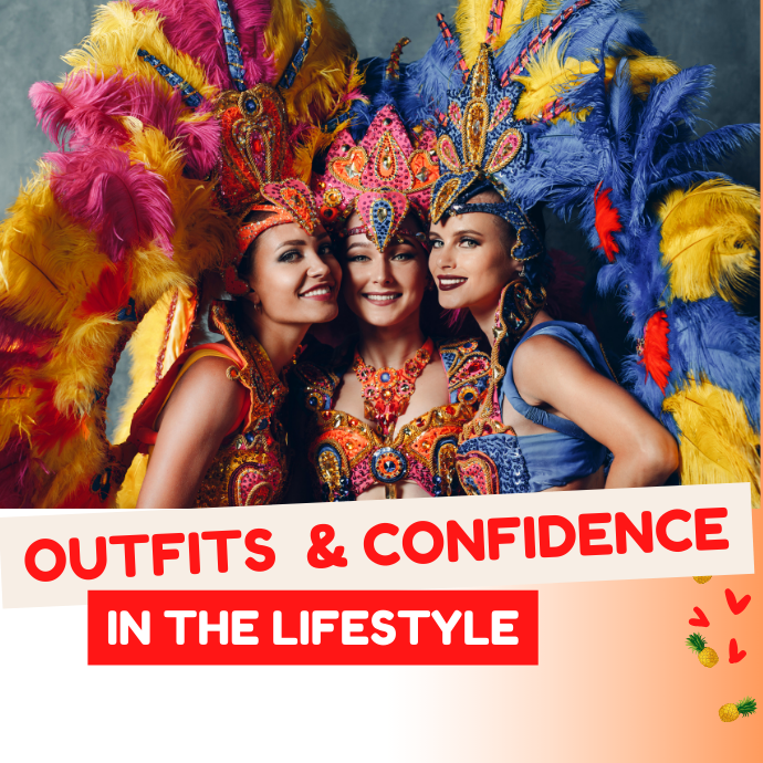 That Other Lifestyle - A Lifestyle Swinger Podcast