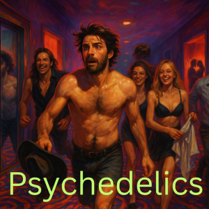 Psychedelics