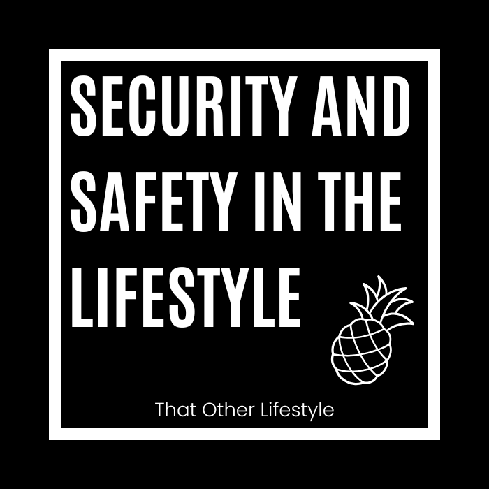That Other Lifestyle - A Lifestyle Swinger Podcast