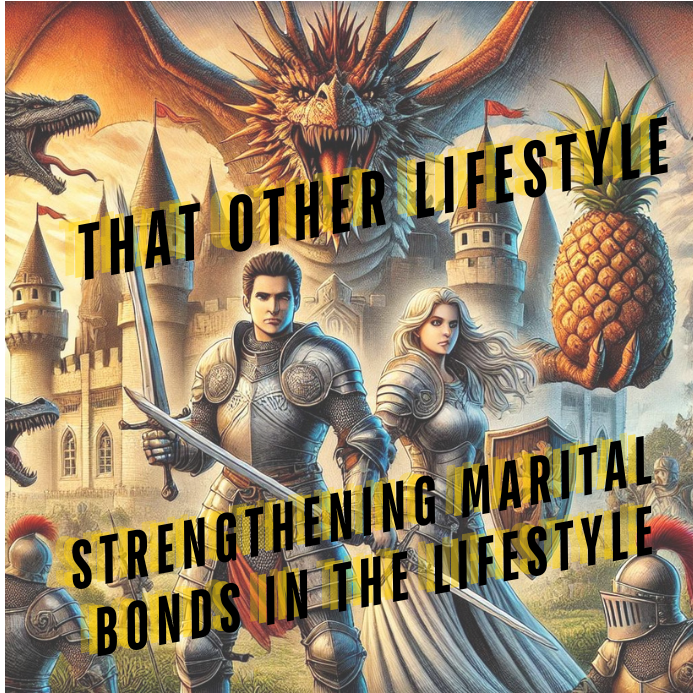 That Other Lifestyle - A Lifestyle Swinger Podcast