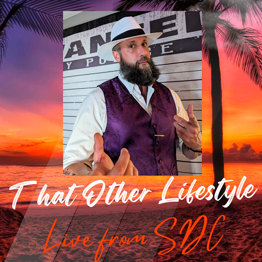 That Other Lifestyle - A Lifestyle Swinger Podcast