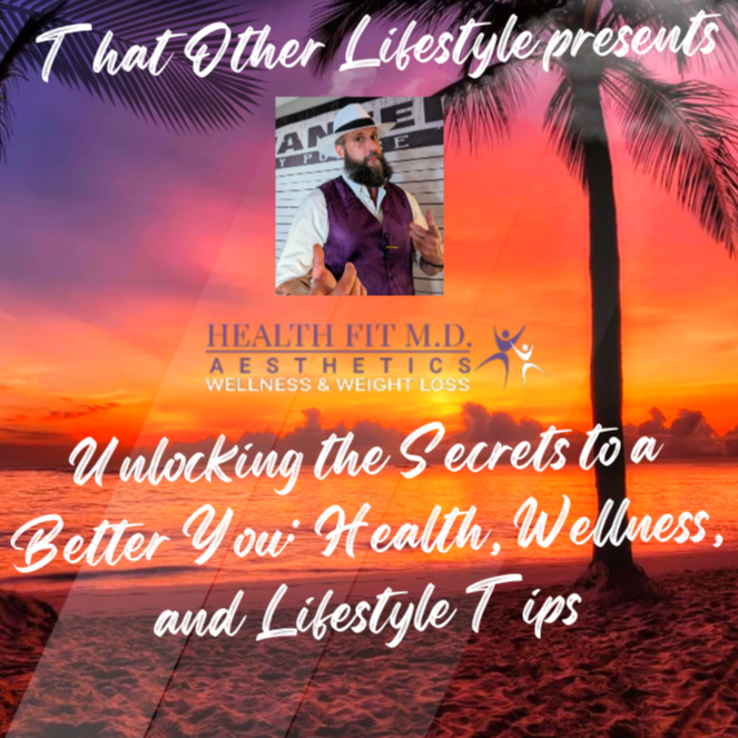 That Other Lifestyle - A Lifestyle Swinger Podcast