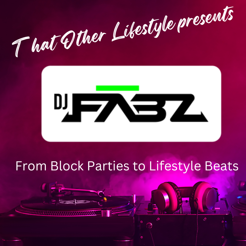 That Other Lifestyle - A Lifestyle Swinger Podcast