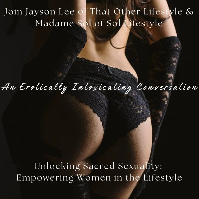 That Other Lifestyle - A Lifestyle Swinger Podcast