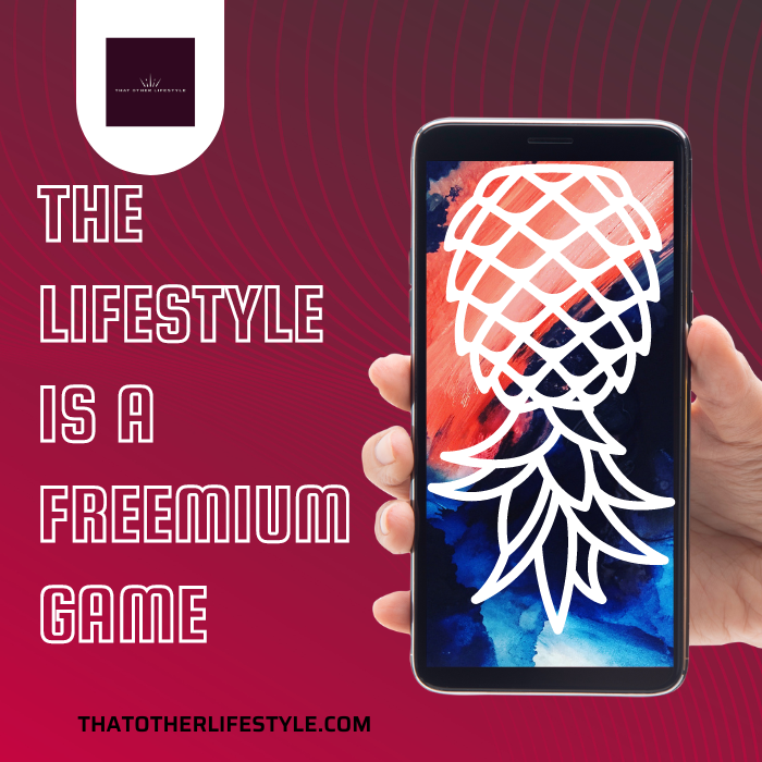 That Other Lifestyle - A Lifestyle Swinger Podcast