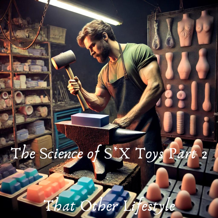 That Other Lifestyle - A Lifestyle Swinger Podcast
