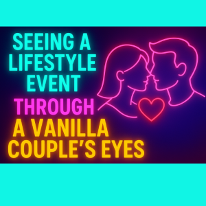 Through Vanilla Eyes
