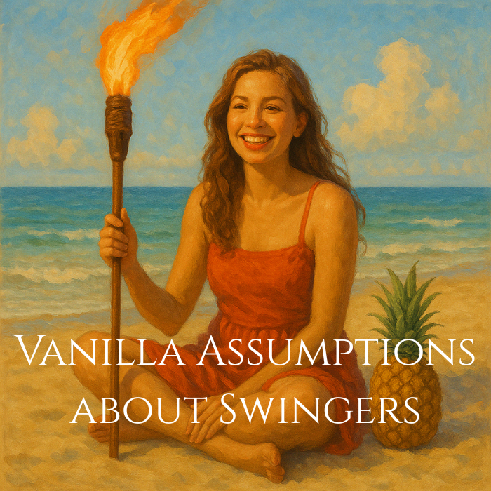 That Other Lifestyle - A Lifestyle Swinger Podcast