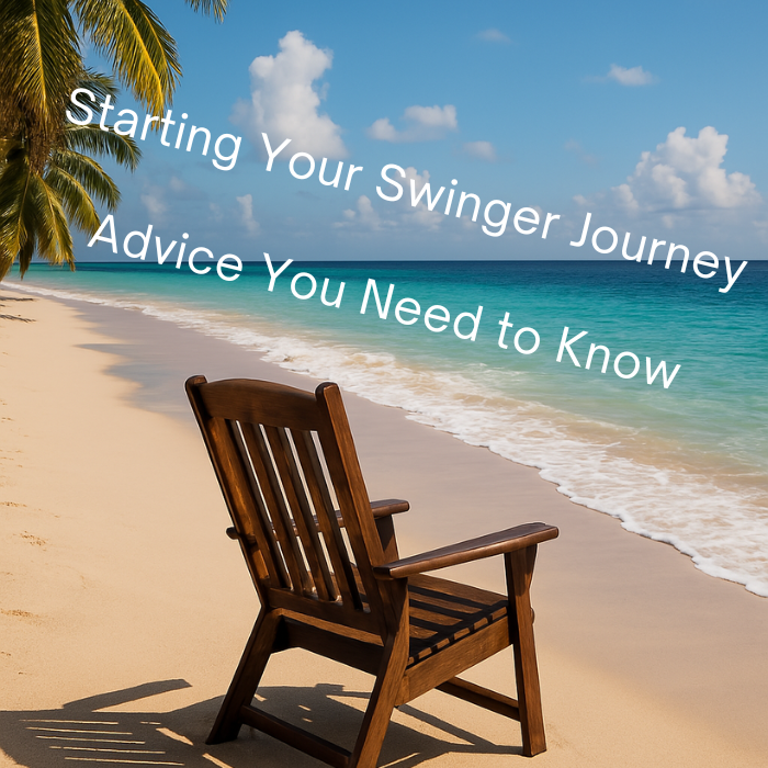 That Other Lifestyle - A Lifestyle Swinger Podcast