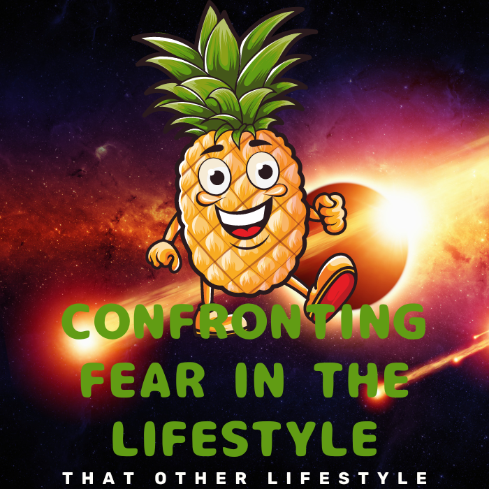 That Other Lifestyle - A Lifestyle Swinger Podcast