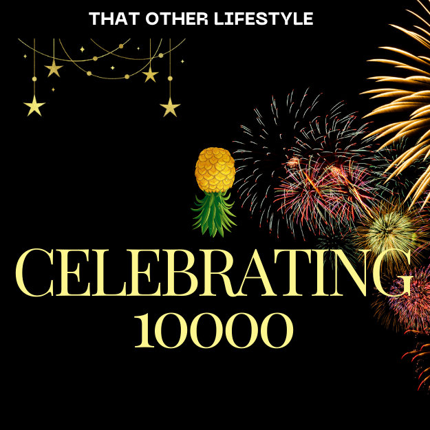 That Other Lifestyle - A Lifestyle Swinger Podcast