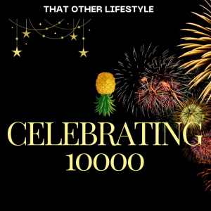 Celebrating 10,000 Downloads: A Heartfelt Milestone