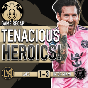 The Herons Advance in Wildly Entertaining Fashion | 119