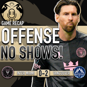 The Herons Fall Flat in Vancity as Whitecaps Take 2-0 Home Win | 123