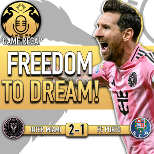 The Herons Make their Statement at the Club World Cup with Win over FC Porto | 138