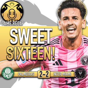 The Herons Secure their Spot with 2-2 Draw Against Palmeiras | 139