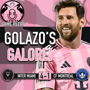 Rodrigo de Paul to Inter Miami? The Herons Blast Their Way Back into the MLS | 143