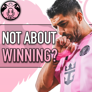 The Club World Cup Isn't About Winning for Inter Miami | 134