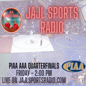 2025 PIAA Wrestling State Finals