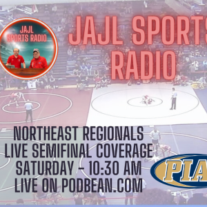 PIAA AAA Northeast Regional Semifinals and Consolations