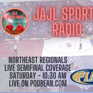 PIAA AAA Northeast Regional Finals