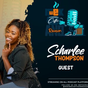 The Power of Grace with Scharlee Thompson| Adversity Series| Eps. 8