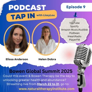Bowen Global Summit Info 2025