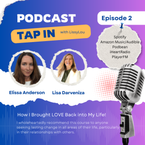 Ep2: Awareness Work interview with Lisa Darveniza