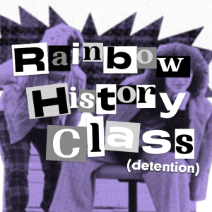 JoJo Siwa Invented Gay Pop Music: Detention 01