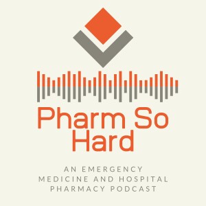 Episode 4: Drug Trend in Hospital Pharmacy with Oscar Santalo