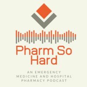 Episode 14: High-Dose Nitroglycerin for SCAPE with Rachel Wein