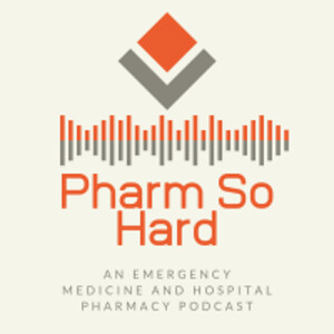 Episode 19:  Early ED Discharge for VTE Using DOACs with Jimmy Pruitt and Oscar Santalo