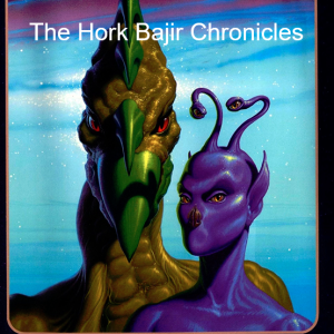 BONUS 22.5: The Hork Bajir Chronicles