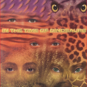 BONUS 18.5: Megamoprhs -  In the Time of Dinosaurs