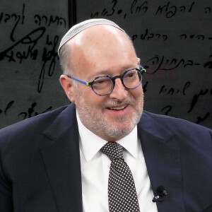 Rabbi Dr. Kenneth Brander - Leading Religious Zionist Communities After October 7th