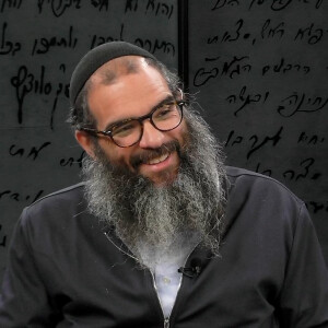Rav Judah Mischel—Jewish Insights with Justin Pines