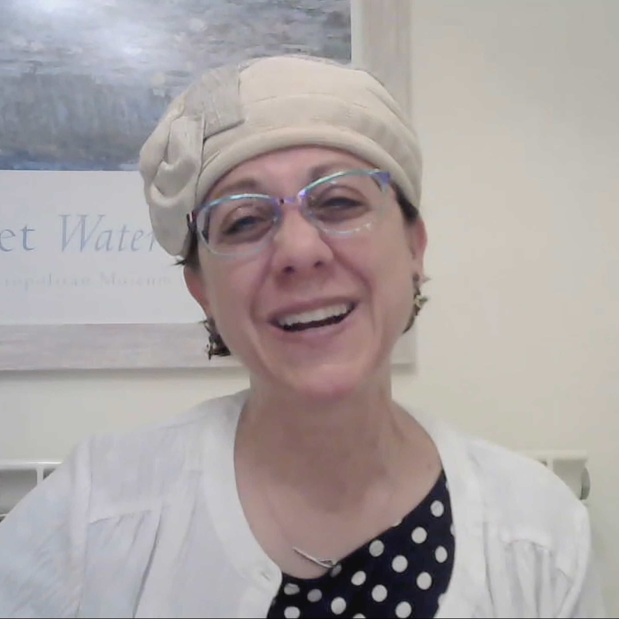 Jewish Insights with Justin Pines