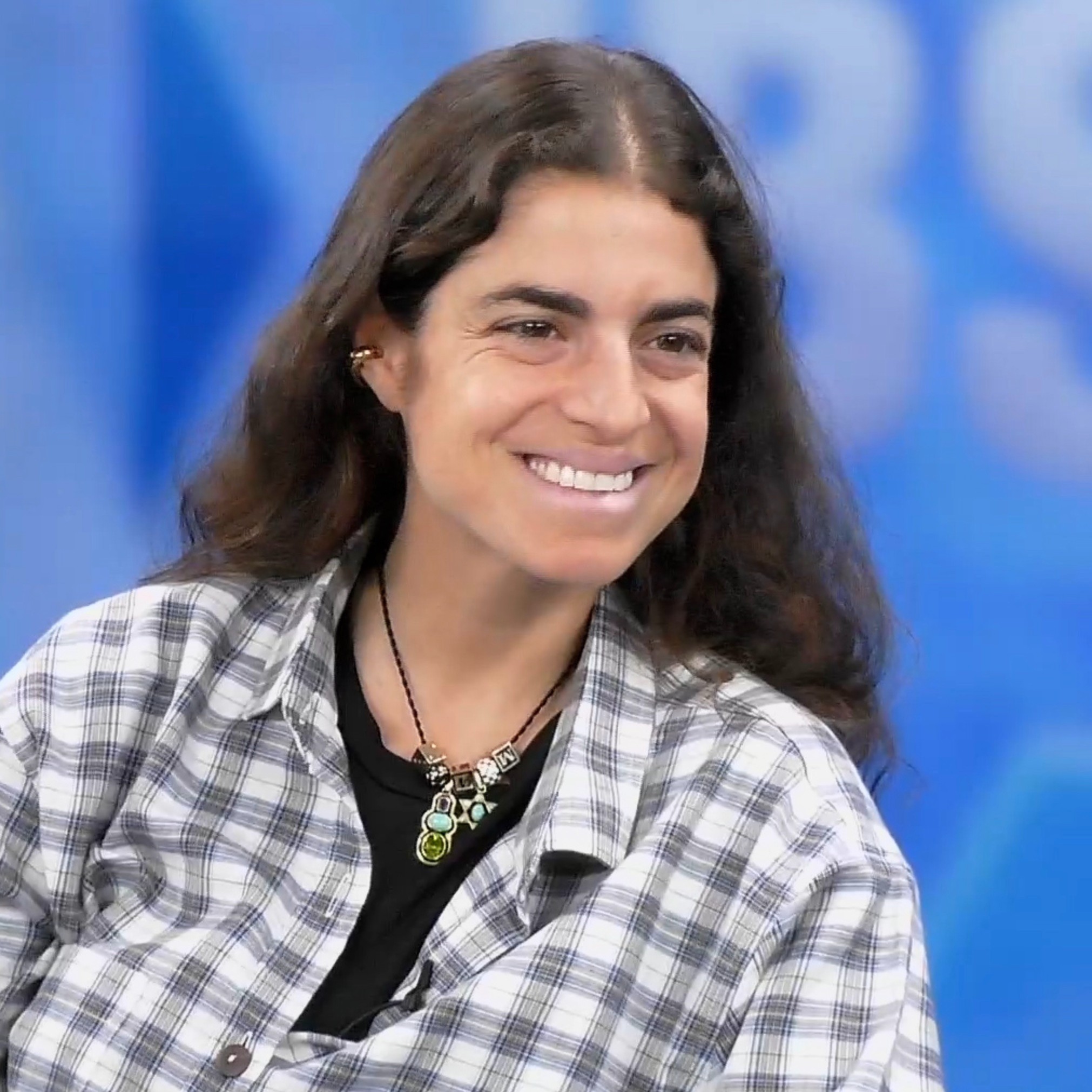 Jewish Insights with Justin Pines