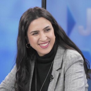 Mijal Bitton: "Facing Evil and Antisemitism Today"- Jewish Insights with Justin Pines- Purim, Part 4