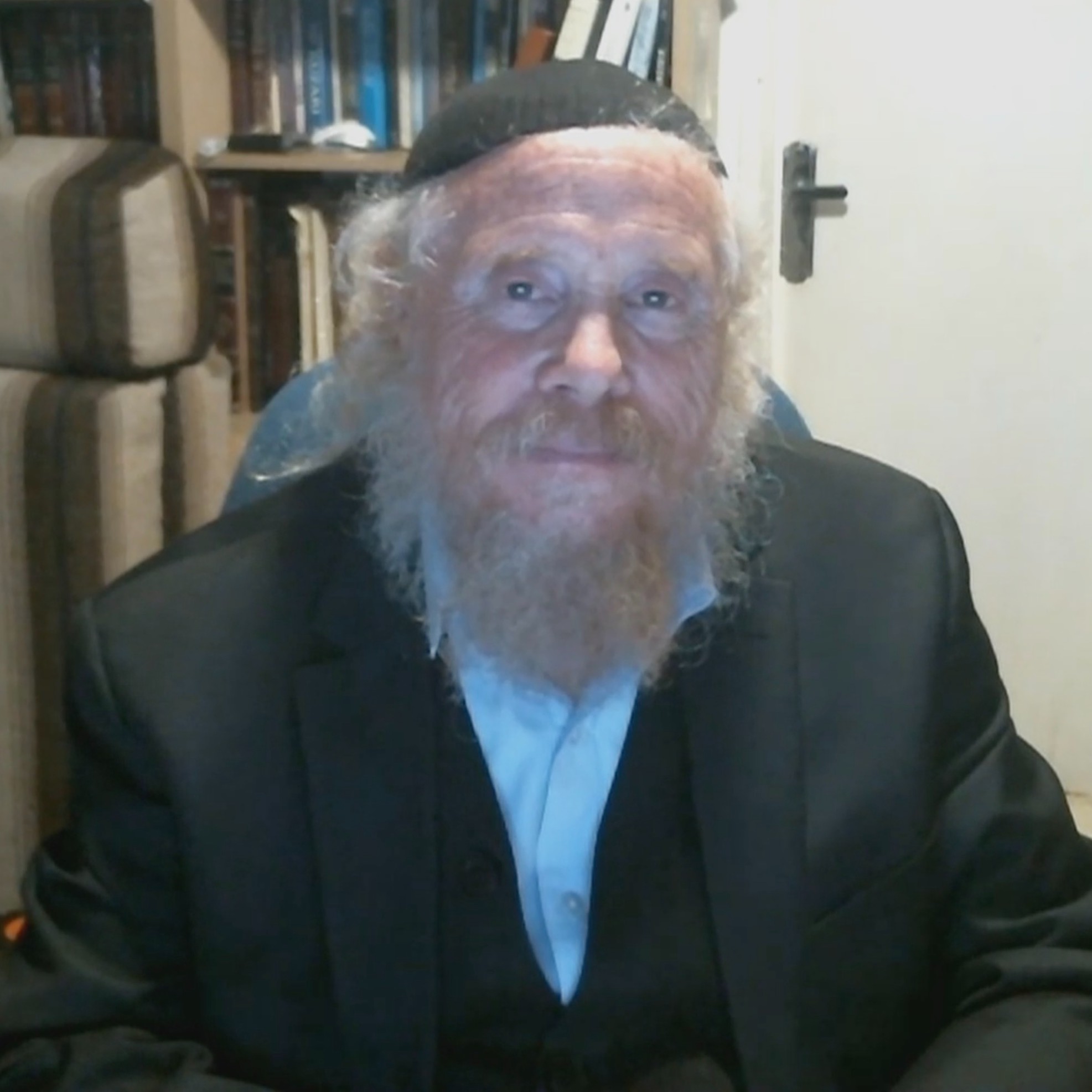 Jewish Insights with Justin Pines