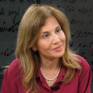The Power of Jewish Women: Aliza Lavie on Prayer, Hidden Heroes & Legacy